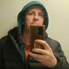 Фотография мужчины Ярослав, 46 лет из г. Москва