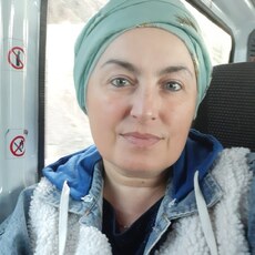 Фотография девушки Земфира, 50 лет из г. Южно-Сахалинск