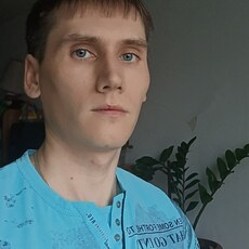 Фотография мужчины Андрей, 33 года из г. Петропавловск