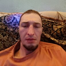 Фотография мужчины Юрий, 37 лет из г. Павлодар