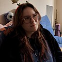 Анастасия, 20 лет