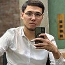 Арман, 23 года