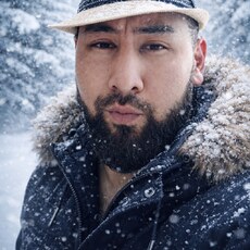 Фотография мужчины Dilmurod, 34 года из г. Ташкент