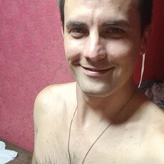 Фотография мужчины Кирилл, 30 лет из г. Волжский