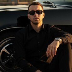 Фотография мужчины Вячеслав, 27 лет из г. Калтан