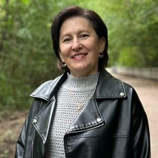 Фотография девушки Ольга, 48 лет из г. Лениногорск