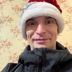 Фотография мужчины Александр, 30 лет из г. Екатеринбург