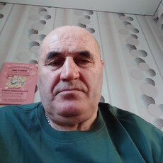 Фотография мужчины Вик, 64 года из г. Омск