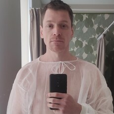 Фотография мужчины Джон, 27 лет из г. Санкт-Петербург