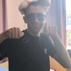 Фотография мужчины Руслан, 31 год из г. Иркутск