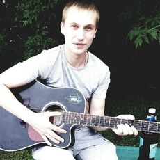 Фотография мужчины Слава, 26 лет из г. Находка