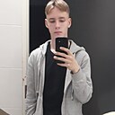Паша, 18 лет