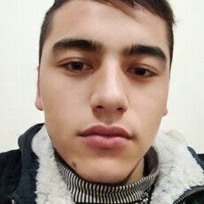 Фотография мужчины Али, 23 года из г. Артем