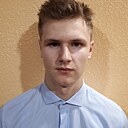 Дмитрий, 18 лет