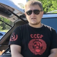 Фотография мужчины Владислав, 34 года из г. Братск