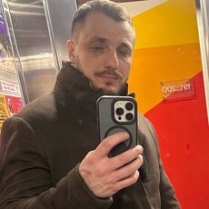 Фотография мужчины Игорь, 39 лет из г. Краснодар