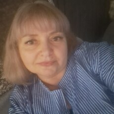 Фотография девушки Светлана, 54 года из г. Нижнеудинск