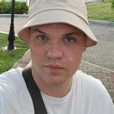Фотография мужчины Никита, 25 лет из г. Мурманск