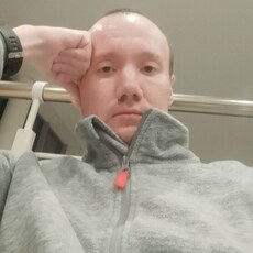 Фотография мужчины Александр, 30 лет из г. Екатеринбург