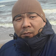 Фотография мужчины Дос, 39 лет из г. Санкт-Петербург