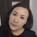 Бибигул, 48 лет