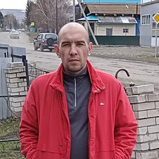 Фотография мужчины Валерий, 44 года из г. Алтайское