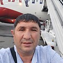 Мурад, 49 лет