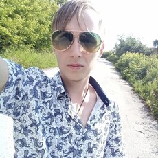 Фотография мужчины Сергей, 30 лет из г. Гурьевск (Кемеровская Обл)