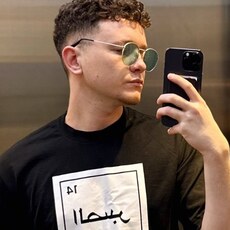 Фотография мужчины Ivan, 27 лет из г. Саранск