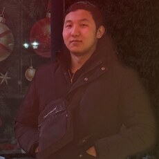 Фотография мужчины Ernur, 25 лет из г. Семей