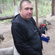 Фотография мужчины Роман, 44 года из г. Екатеринбург