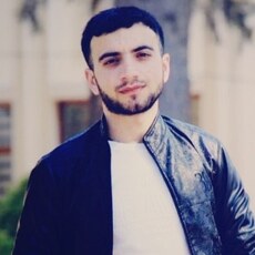 Фотография мужчины Kamo, 28 лет из г. Зеленоград