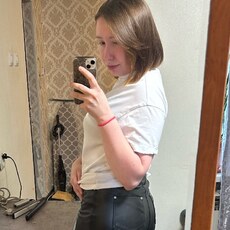 Вика, 26 из г. Тюмень.