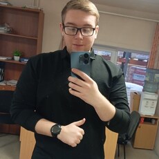 Фотография мужчины Игорь, 21 год из г. Барнаул