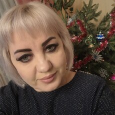 Фотография девушки Ольга, 47 лет из г. Бузулук