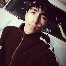 Фотография мужчины Саня, 24 года из г. Хабаровск