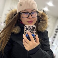 Яна, 37 из г. Междуреченск.