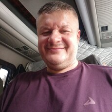 Фотография мужчины Сергей, 45 лет из г. Новосибирск