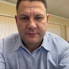 Фотография мужчины Александр, 47 лет из г. Томск