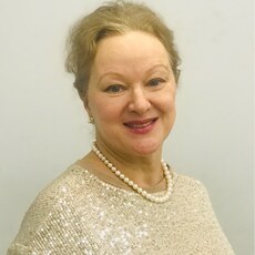 Фотография девушки Нина, 52 года из г. Москва