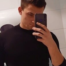 Фотография мужчины Андрей, 24 года из г. Курск