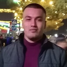 Фотография мужчины Туйчи, 28 лет из г. Бобров