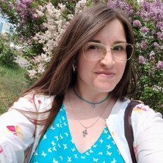 Светлана, 34 из г. Иркутск.