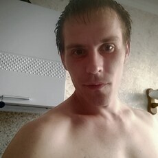 Фотография мужчины Евген, 33 года из г. Истра