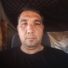 Фотография мужчины Жамолдин, 40 лет из г. Братск