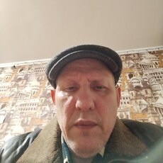 Фотография мужчины Александр, 53 года из г. Омск