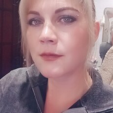 Фотография девушки Нюша, 38 лет из г. Челябинск