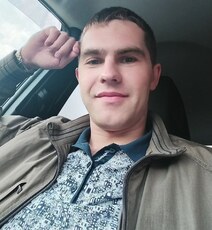 Фотография мужчины Антон, 30 лет из г. Ангарск