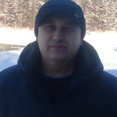 Фотография мужчины Андрей, 43 года из г. Минусинск