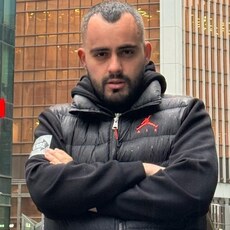 Фотография мужчины Тамерлан, 26 лет из г. Владикавказ